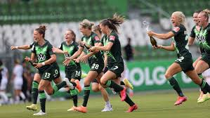 You can watch vfl wolfsburg vs. Vfl Wolfsburg Win Fourth Straight Frauen Bundesliga Title Shekicks