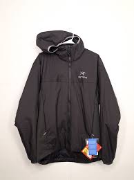 Arcteryx Atom Lt Hoody Xl Pilot Color See Size Chart In