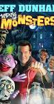 Jeff Dunham: Minding the Monsters