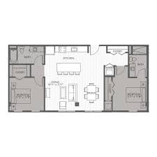 apartment floor plans vane on the park