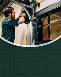 Precision Garage Door Opener Repair