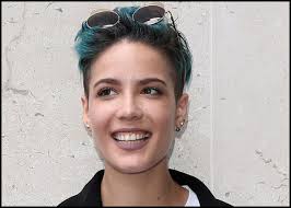 Halsey Becomes First Act To Claim Top Two Spots On Pop Songs