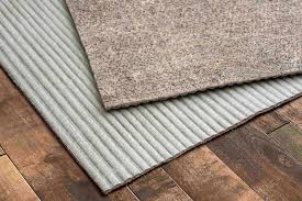 luxury vinyl approved rug pads