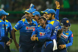 Actually, this is happening for the first time in indian cricket history, when two teams of india are on a tour of different countries at the same time and will play international matches from two different countries. Sri Lanka Vs India Hosts Announce Squad For One Off T20 Against Visitors