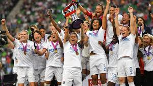 Chelsea can be crowned champions of europe, inspire a generation, and cement a place in history. Game Changer Group Stage For Uefa Women S Champions League Inside Uefa Uefa Com