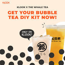 Bubble bubble tea and trouble: 10 Diy Bubble Tea Kits For You To Recreate Your Favourite Drinks At Home Trending In Singapore