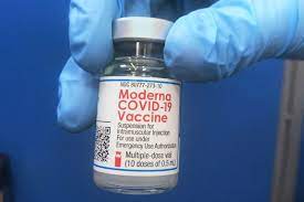 In clinical trials, approximately 15,400 individuals 18 years of age and older have received at least 1 dose of the moderna Moderna To Provide Tens Of Millions Of Doses Of Covid Vaccine To Covax Voice Of America English