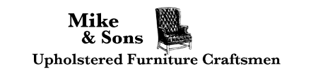 Mike Sons Upholstery Inc Reviews