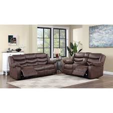 winston power recline sofa condor