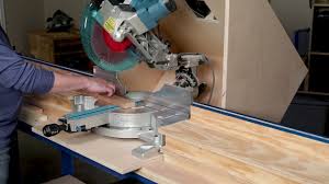 how to cut angles on a miter saw you