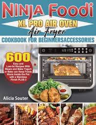 ninja foodi xl pro air oven air fryer