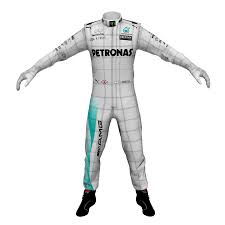 Some old dvds that you've seen a million times, a jacket with the elbows worn out, a pair of wellington boots. F1 2017 Race Suit Package Racedepartment