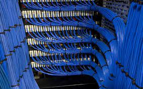 what is structured cabling lvi fire