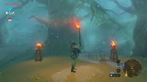 wild how to get the master sword