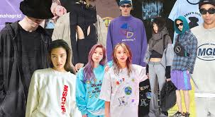 We did not find results for: Korean Streetwear Brands 8 Brands To Shop Right Now