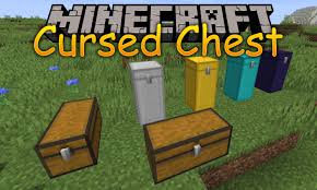 cursed chest mod 1 14 4 adding iron