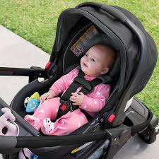 Graco Modes Travel System Connect