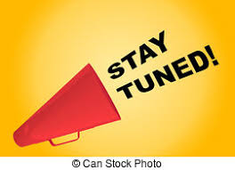 Image result for stay tuned clip art free