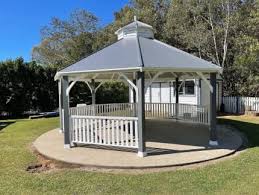 Australian Gazebos Cabanas Pavilions
