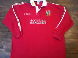clic rugby shirts 1997 british lions