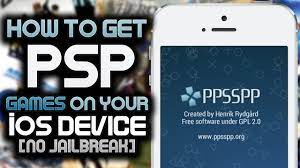 ppsspp how to get psp games isos on