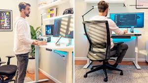 Workstation ergonomics self assessment item accessories yes no n/a suggested actions 20. Ergonomic Desk Height Calculator Sit Stand Workstation