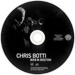 Chris Botti in Boston [CD+DVD]