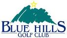 Blue Hills Golf Course | Roanoke, VA 24012