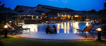 Batang ai national park is the closest landmark to aiman batang ai resort & retreat. Aiman Batang Ai Resort Retreat Hotel In Malaysia