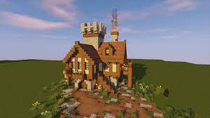See more ideas about minecraft, minecraft blueprints, minecraft designs. Minecraft 10 Simple Roof Designs That Will Transform Your House Bluenerd