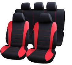 Seat Covers Accessories In Hyderabad