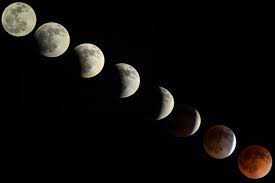 How to see the total lunar eclipse this ...