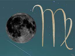 Full Moon September 2021 Ritual - Intuitive Astrology: Virgo New Moon September 2021 - Forever Conscious