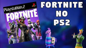 Created many years after the ps3 was released, it. Fortnite Rodando No Playstation 2 Fortnite Ps2 Gameplay Youtube