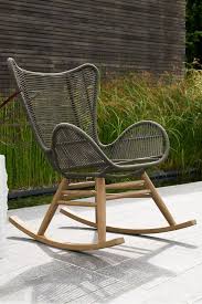 Garden Rocking Chair Rocking Chair