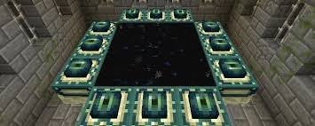 Learn how to make a portal in minecraft. How To Make A Portal To Heaven In Minecraft Quora