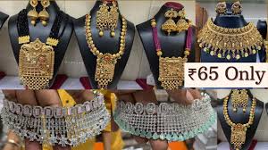 imitation jewelry in west bengal