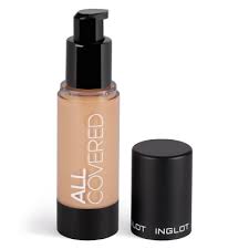ing all covered face foundation mw 006