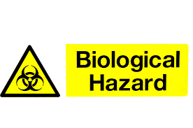 Cannabis Industry Safety and Hazards biological hazards