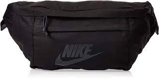 Hip pack made of polyester. Amazon Com Nike Tech Hip Pack Black Black Anthracite Misc Clothing