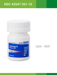 lisinopril tablets solco healthcare