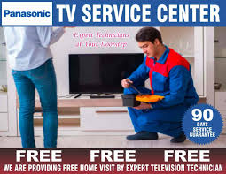 panasonic tv service center in dwarka