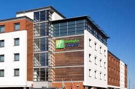 After booking, all of the property's details, including telephone and address, are provided in your booking confirmation and your account. Holiday Inn Express Harlow United Kingdom At Hrs With Free Services