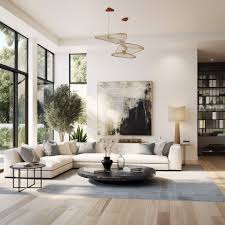 modern minimalism e furniture