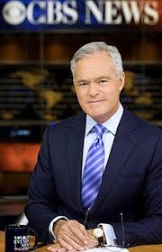 She has also worked as a news anchor on msnbc for their daytime. Scott Pelley Wikipedia