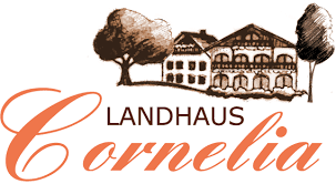 Please inform haus cornelia in advance of your expected arrival time. Landhaus Cornelia Ferienwohnungen Fur Ihren Urlaub In Bad Birnbach Landhaus Cornelia