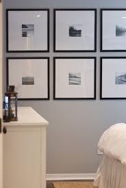 Easy Diy Gallery Wall With Ikea Frames