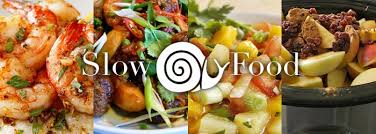 Slow Food Movement. Una gastronomía sostenible.