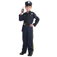 Check out top brands on ebay. Kids Police Costume Accessories Target