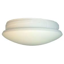 Unbranded Windward Ii Ceiling Fan Replacement Glass Bowl 082392015794 The Home Depot